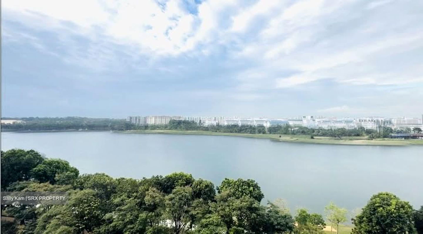 Waterfront Gold (D16), Condominium #578742451
